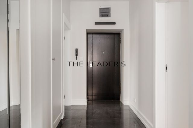 Mieszkanie 3-pokojowe Warszawa Mokotów, ul. Antoniego Edwarda Odyńca. Zdjęcie 19