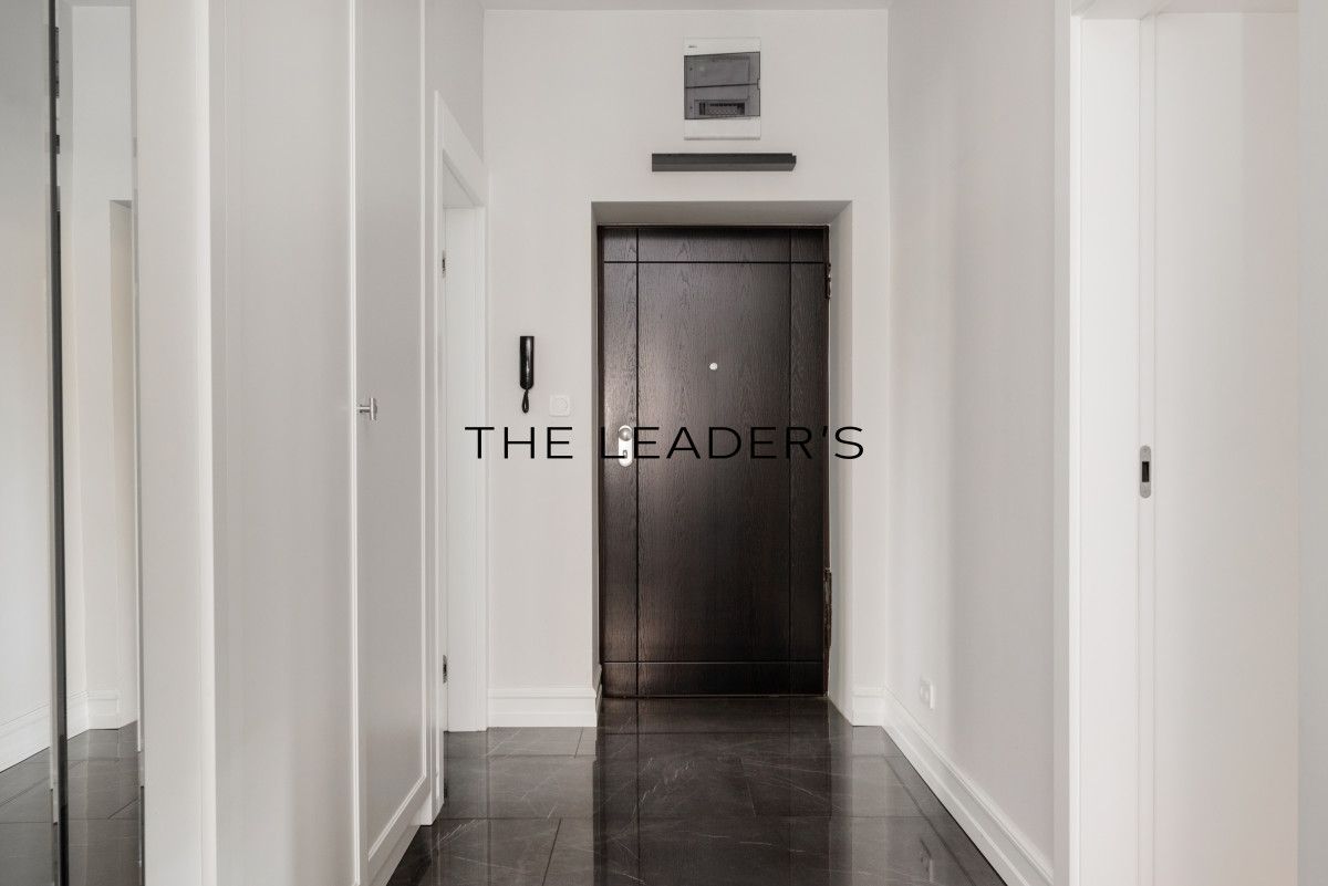 Mieszkanie 3-pokojowe Warszawa Mokotów, ul. Antoniego Edwarda Odyńca. Zdjęcie 19