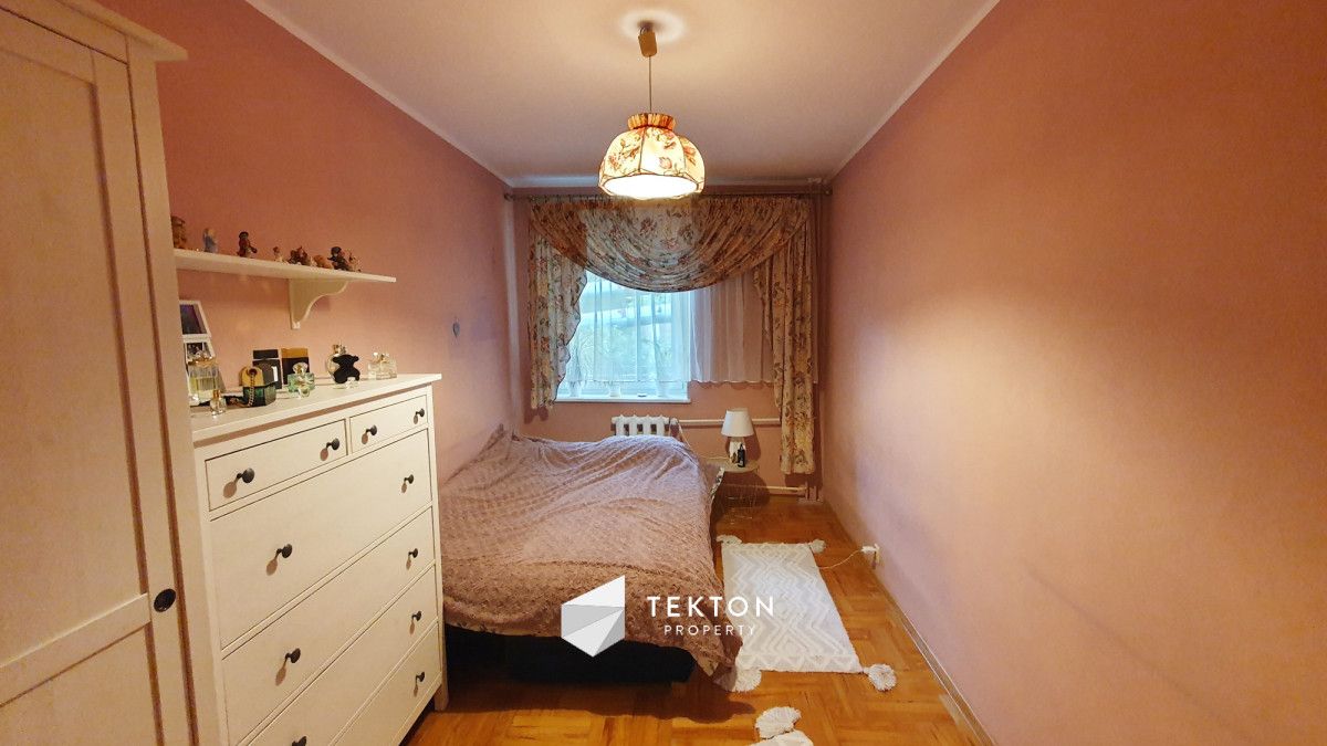 Mieszkanie 2-pokojowe Gdańsk Siedlce, ul. Seweryna Goszczyńskiego. Zdjęcie 4