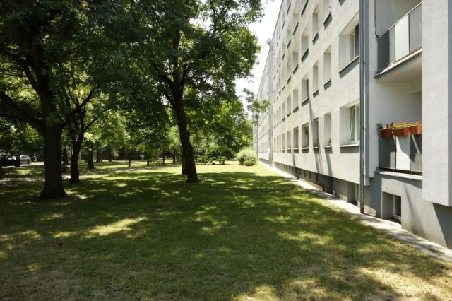 Mieszkanie 2-pokojowe Poznań Nowe Miasto, os. Piastowskie. Zdjęcie 2