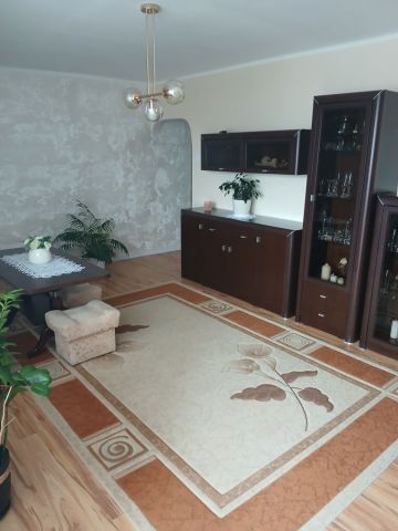 Mieszkanie 3-pokojowe Goniądz. Zdjęcie 1