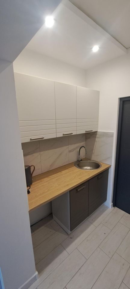 Mieszkanie 1-pokojowe Susz, ul. Koszarowa. Zdjęcie 5