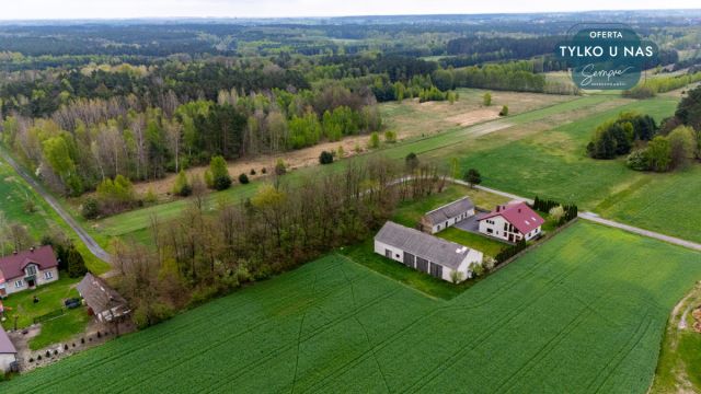 dom wolnostojący, 5 pokoi Szynkielów. Zdjęcie 2