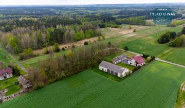 dom wolnostojący, 5 pokoi Szynkielów