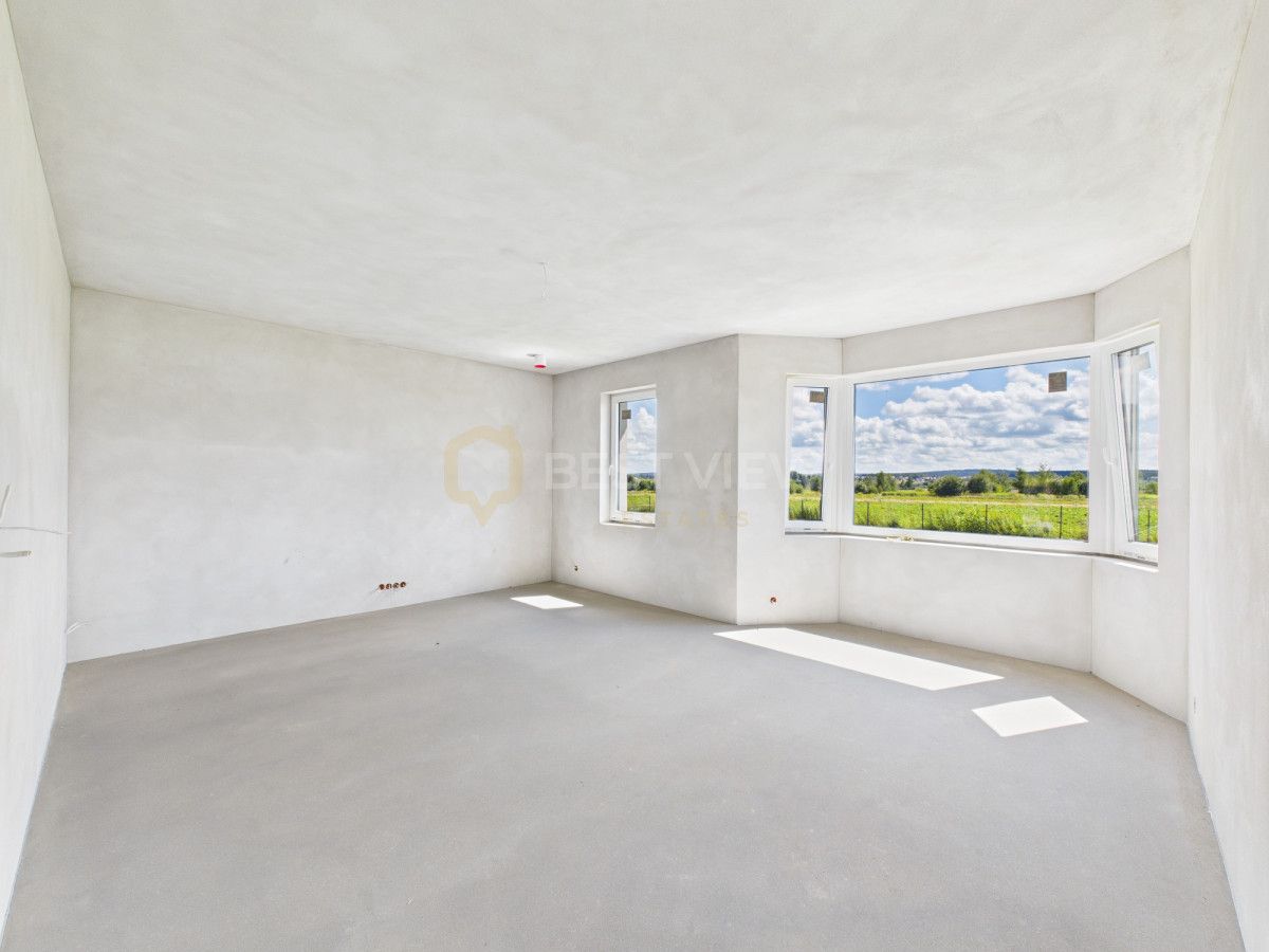 dom wolnostojący, 5 pokoi Kielce. Zdjęcie 11