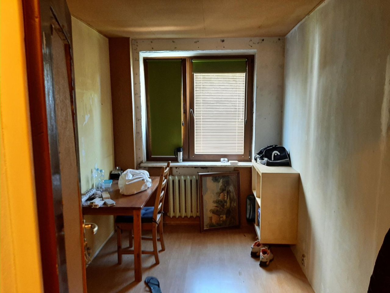 Mieszkanie 4-pokojowe Warszawa Ursynów, ul. Meander. Zdjęcie 21