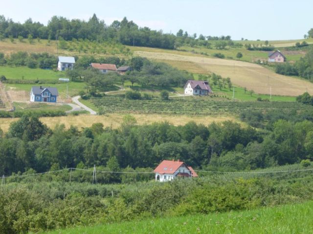 dom wolnostojący Czerniec. Zdjęcie 1