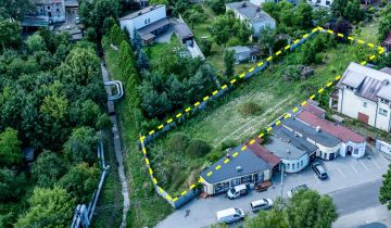 Działka budowlana Zduńska Wola, ul. Pomorska