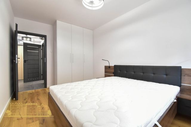 Mieszkanie 3-pokojowe Kraków Prądnik Biały, ul. Żabiniec. Zdjęcie 7