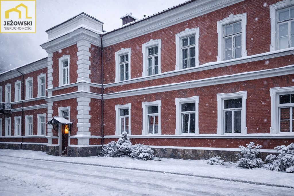 Mieszkanie 3-pokojowe Dęblin, ul. Podchorążych. Zdjęcie 11