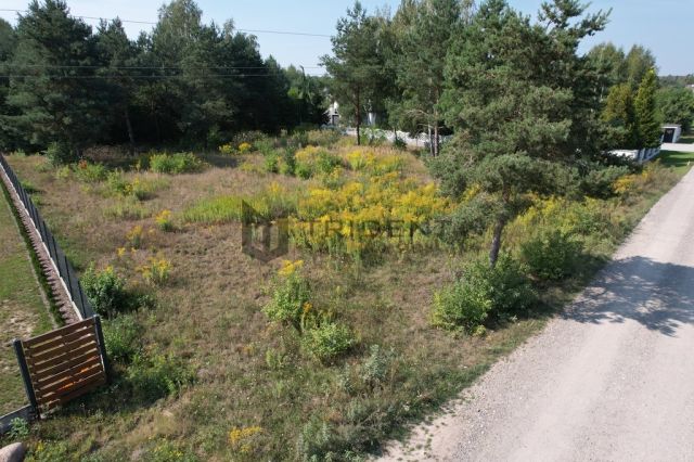 Działka budowlana Mieszkowo, ul. Szklarniowa. Zdjęcie 20