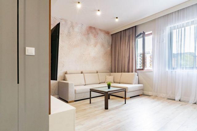 Mieszkanie 1-pokojowe Warszawa Praga, ul. Józefa Sierakowskiego. Zdjęcie 3