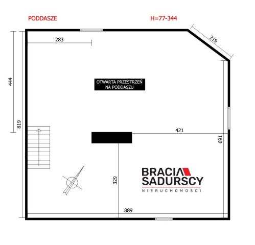 dom wolnostojący, 2 pokoje Kraków Bieżanów, ul. Braterska. Zdjęcie 29