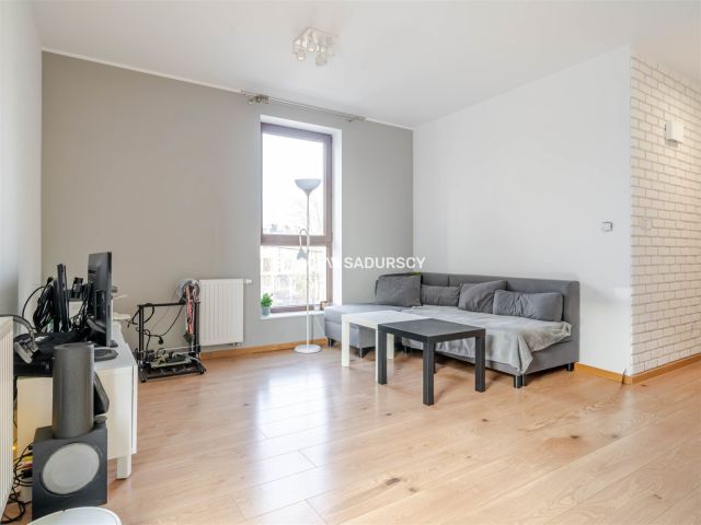 Mieszkanie 2-pokojowe Kraków Dębniki, ul. Pszczelna. Zdjęcie 3