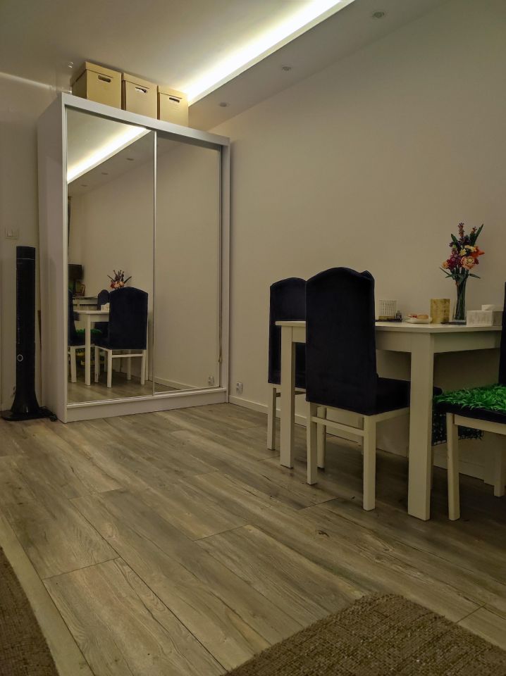 Mieszkanie 3-pokojowe Białystok Piasta, ul. św. Wojciecha. Zdjęcie 3