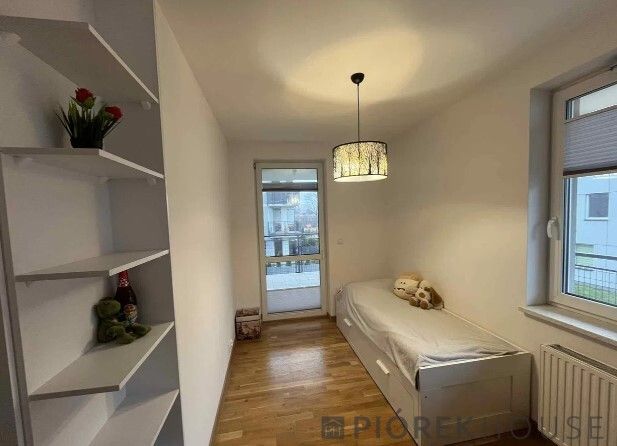 Mieszkanie 4-pokojowe Warszawa Białołęka, ul. Daniszewska. Zdjęcie 7