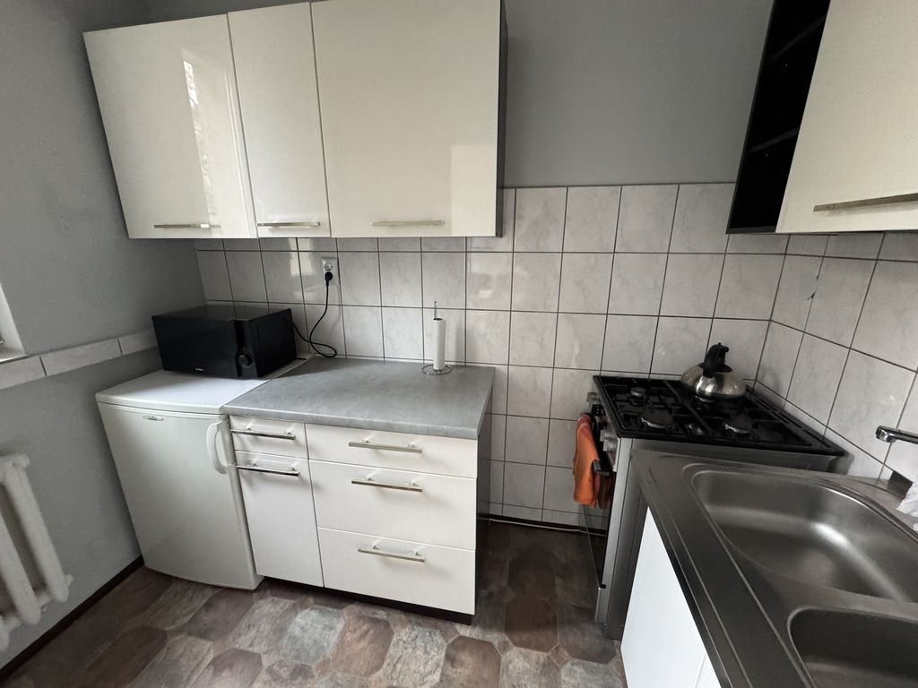 Mieszkanie 1-pokojowe Polanica-Zdrój, ul. Łąkowa. Zdjęcie 3