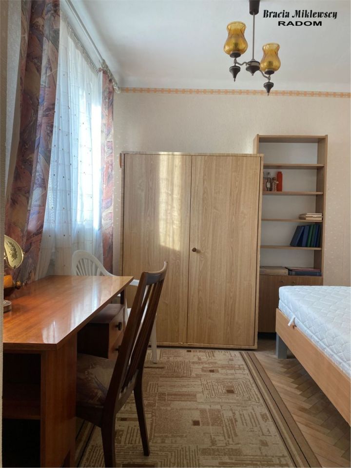 Mieszkanie 3-pokojowe Radom Śródmieście, ul. kard. Stefana Wyszyńskiego. Zdjęcie 4
