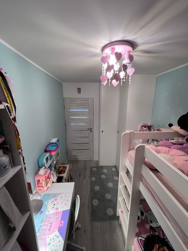 Mieszkanie 3-pokojowe Wałbrzych Piaskowa Góra, ul. Kornela Makuszyńskiego. Zdjęcie 24