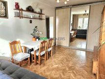 Mieszkanie 1-pokojowe Warszawa Ursus, ul. Bernarda Wapowskiego