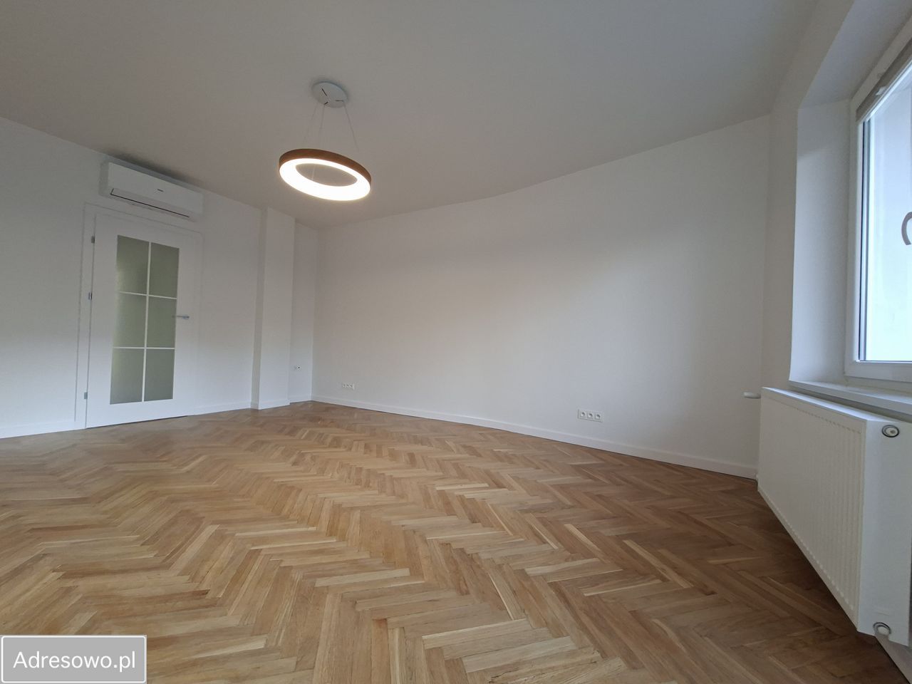 Mieszkanie 2-pokojowe Kraków Stare Miasto, ul. Sereno Fenn'a. Zdjęcie 8