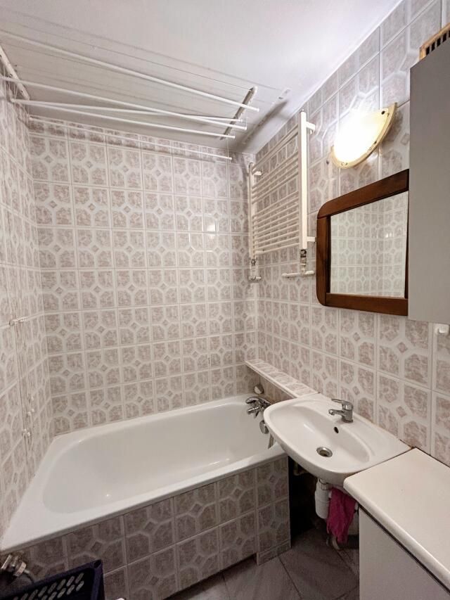 Mieszkanie 3-pokojowe Warszawa Wola, ul. Księcia Janusza. Zdjęcie 8