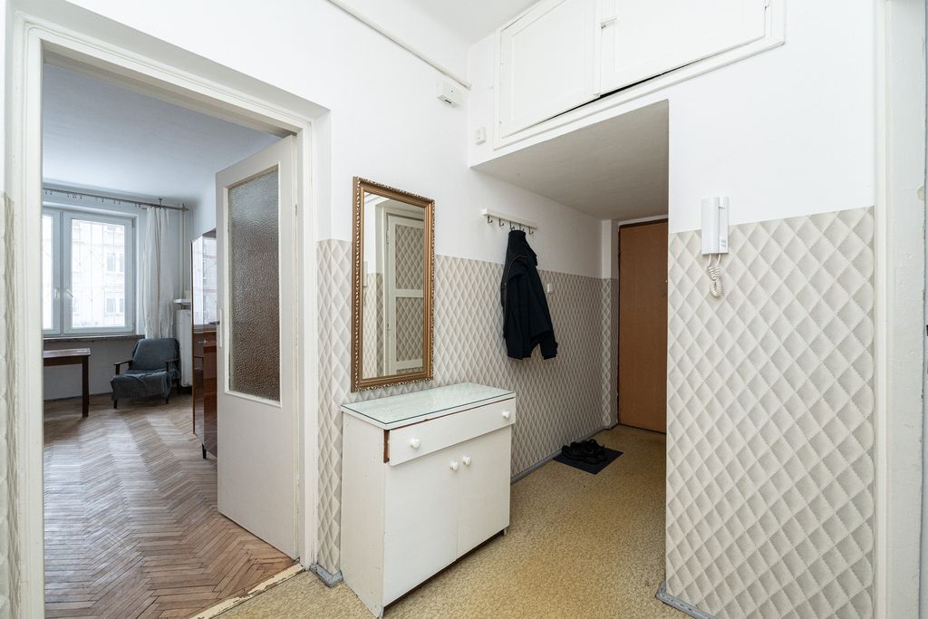 Mieszkanie 2-pokojowe Warszawa Bielany, ul. Efraima Schroegera. Zdjęcie 10