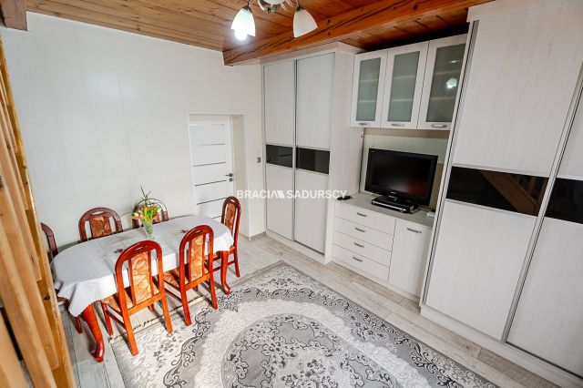 bliźniak, 5 pokoi Libertów, ul. Sportowców. Zdjęcie 3