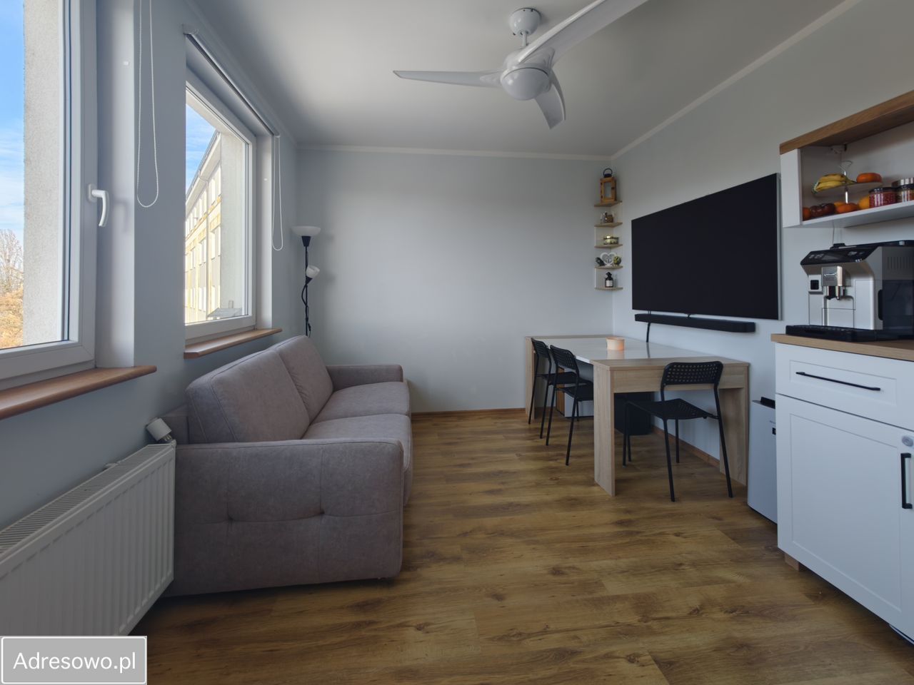 Mieszkanie 3-pokojowe Szczecin Stołczyn, ul. Księżnej Dąbrówki. Zdjęcie 3