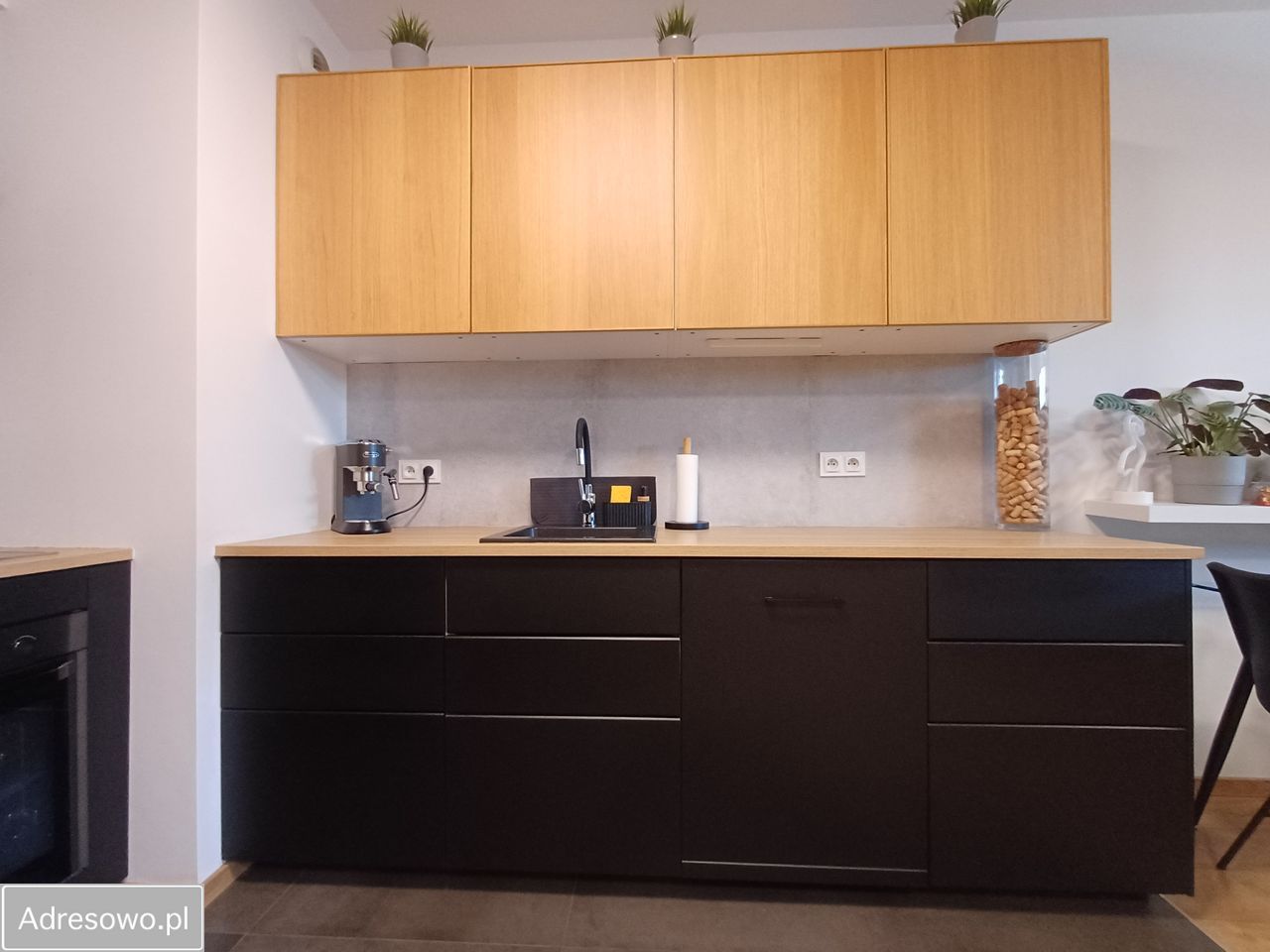 Mieszkanie 2-pokojowe Pruszków Żbików. Zdjęcie 14