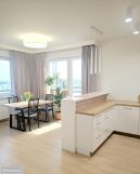 Mieszkanie 3-pokojowe Warszawa Służewiec, ul. Racjonalizacji. Zdjęcie 2