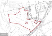 Działka inwestycyjna Pszczew, ul. Międzychodzka. Zdjęcie 1