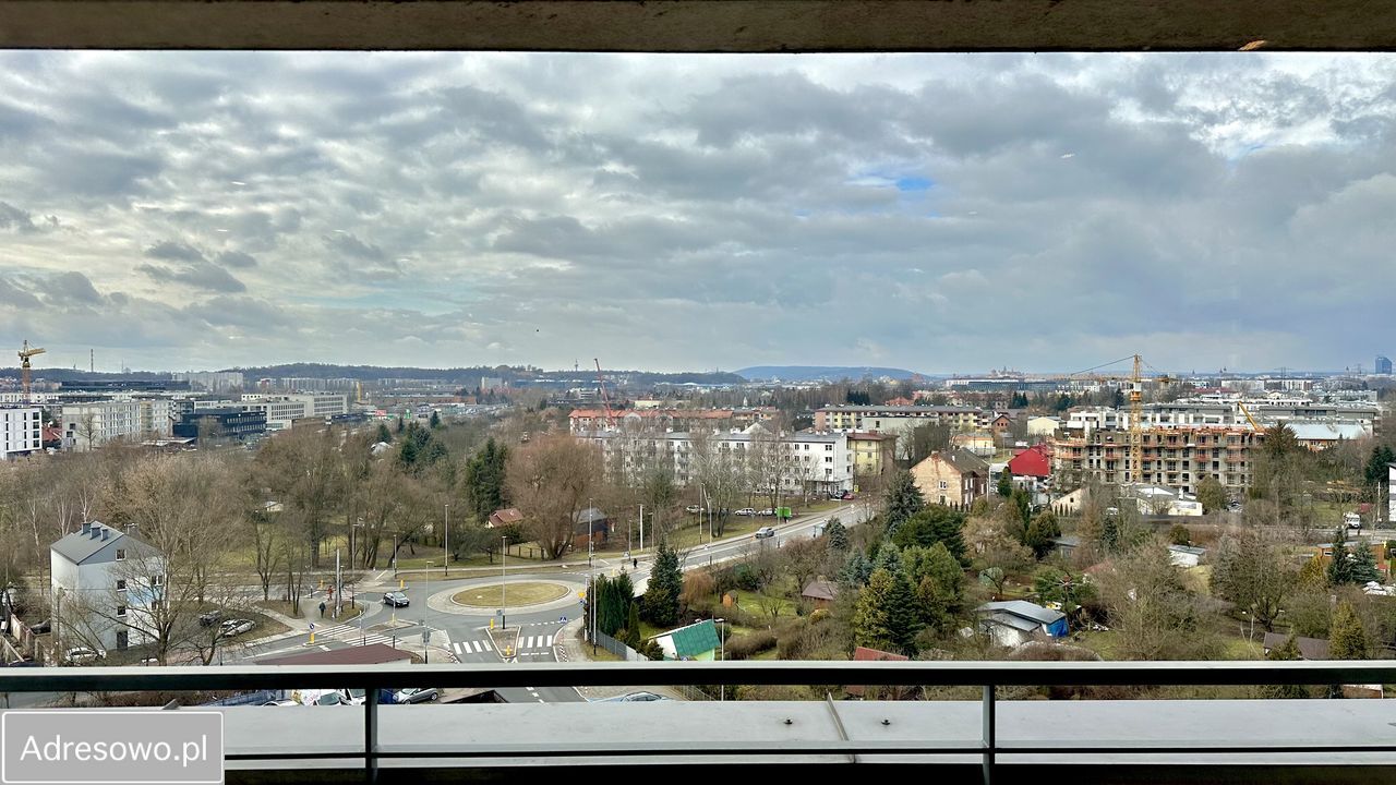 Mieszkanie 1-pokojowe Kraków Podgórze, ul. Przewóz. Zdjęcie 5