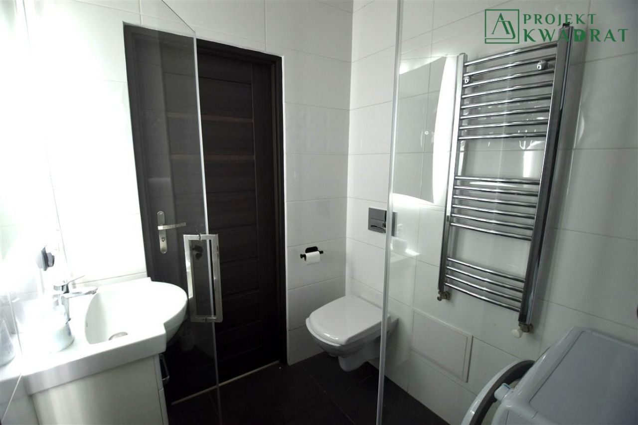 Mieszkanie 1-pokojowe Gliwice, ul. Młyńska. Zdjęcie 6