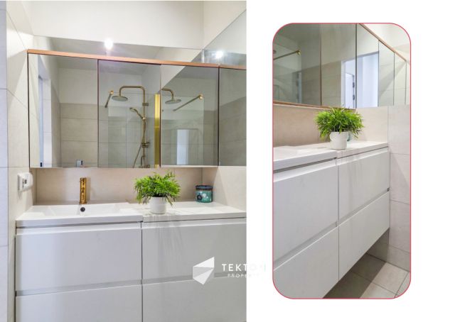 Mieszkanie 2-pokojowe Poznań Wilda, ul. Antoniego Kosińskiego. Zdjęcie 14