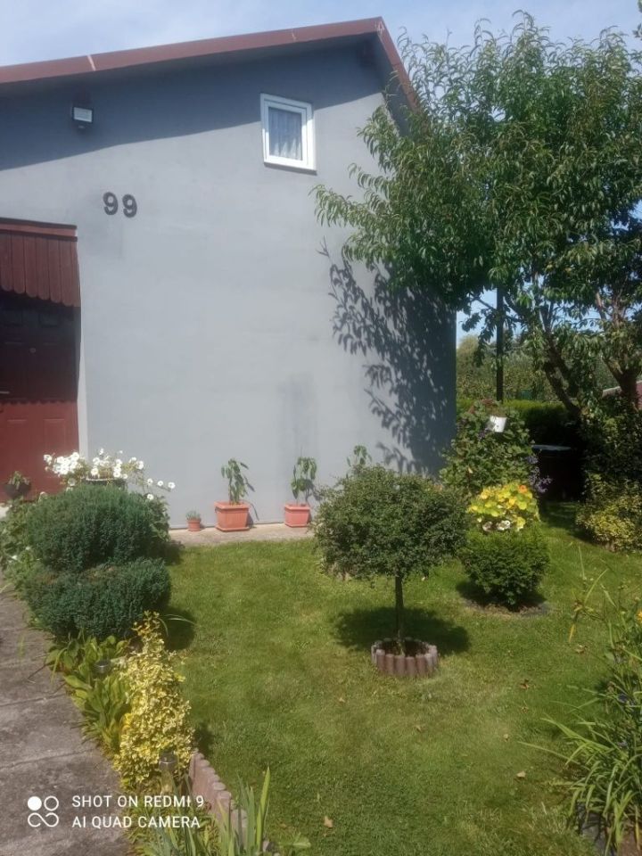 Działka rod Żory, ul. Okrężna. Zdjęcie 6