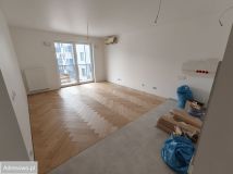 Mieszkanie 4-pokojowe Wrocław Fabryczna. Zdjęcie 1