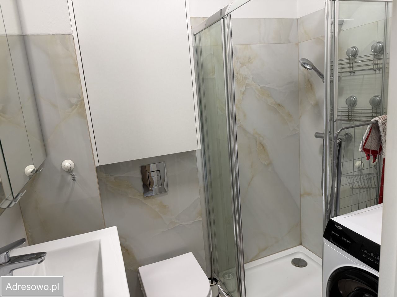 Mieszkanie 2-pokojowe Warszawa Śródmieście, ul. Świętokrzyska. Zdjęcie 9