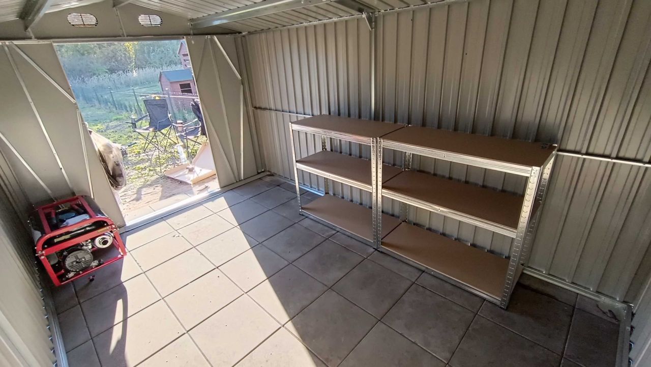 Działka rod Iłża. Zdjęcie 7