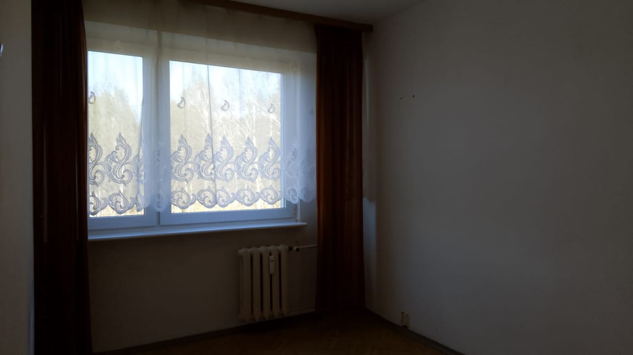 Mieszkanie 2-pokojowe Olsztyn Pieczewo, ul. Bolesława Jeziołowicza. Zdjęcie 3