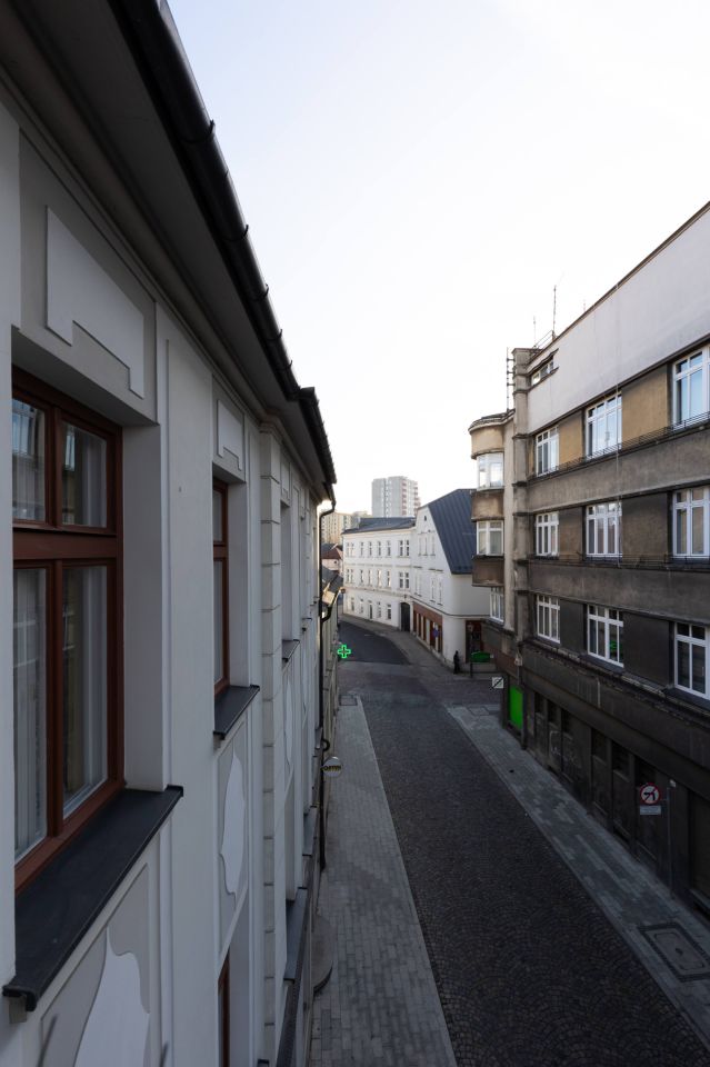 Mieszkanie 3-pokojowe Bielsko-Biała Śródmieście, ul. Komorowicka. Zdjęcie 10