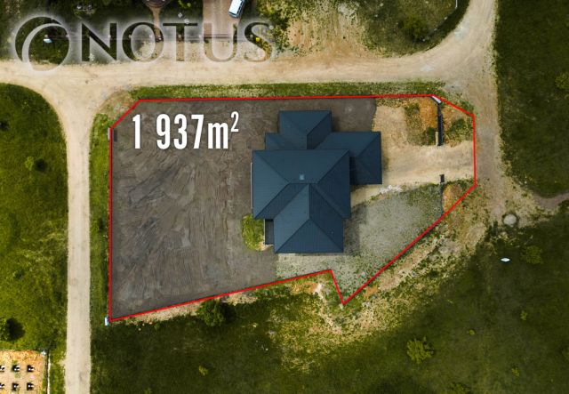 dom wolnostojący, 7 pokoi Rogoźnik, ul. Orzechowa. Zdjęcie 5
