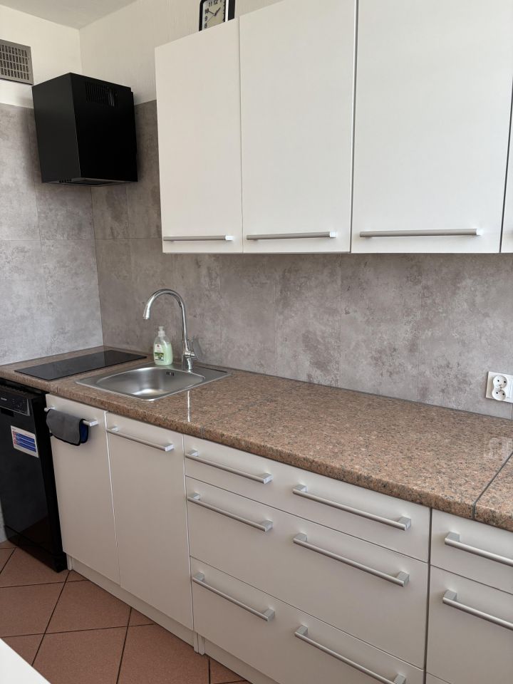 Mieszkanie 2-pokojowe Toruń Chełmińskie Przedmieście, Bema. Zdjęcie 13