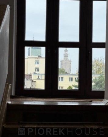 Mieszkanie 3-pokojowe Warszawa Śródmieście, ul. Lekarska. Zdjęcie 11