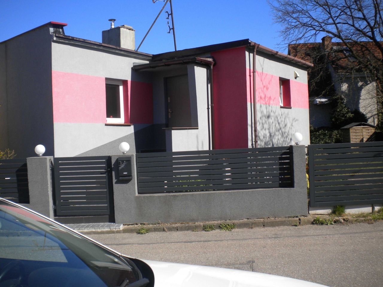 dom wolnostojący Koszalin Rokosowo. Zdjęcie 6