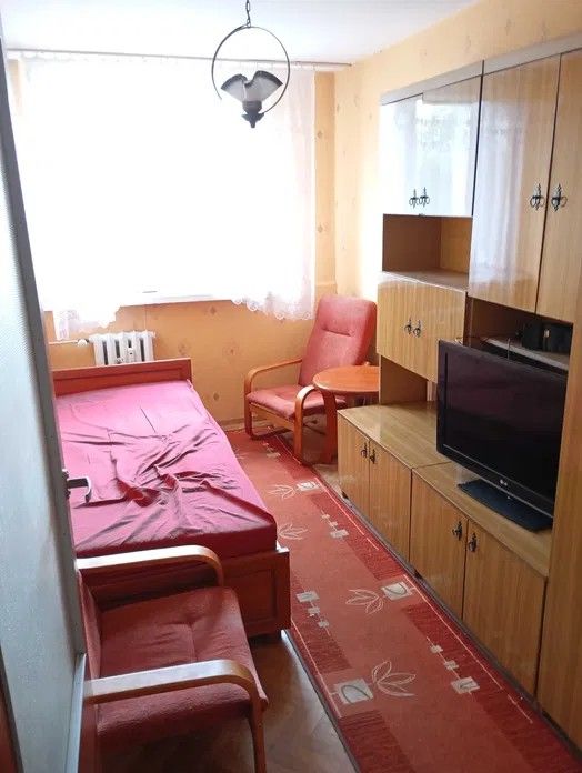 Mieszkanie 2-pokojowe Ostrzeszów, os. Osiedle Zamkowe. Zdjęcie 5