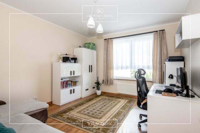 Mieszkanie 3-pokojowe Poznań Naramowice, ul. Jasna Rola. Zdjęcie 13