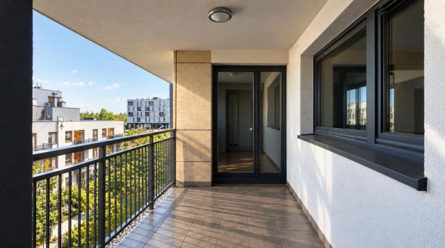 Mieszkanie 2-pokojowe Warszawa Wilanów, ul. Sarmacka. Zdjęcie 16
