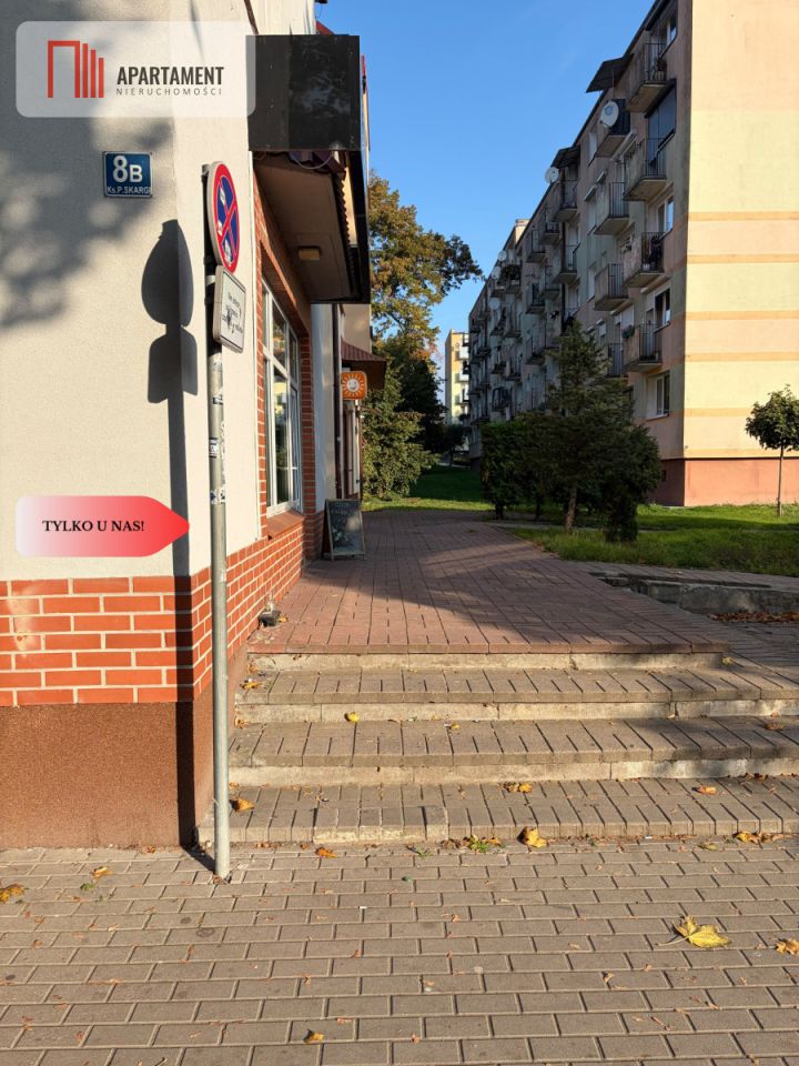 Lokal Nakło nad Notecią, os. Bolesława Chrobrego. Zdjęcie 3