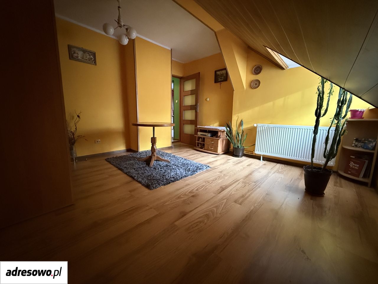 Mieszkanie 3-pokojowe Cibórz. Zdjęcie 6